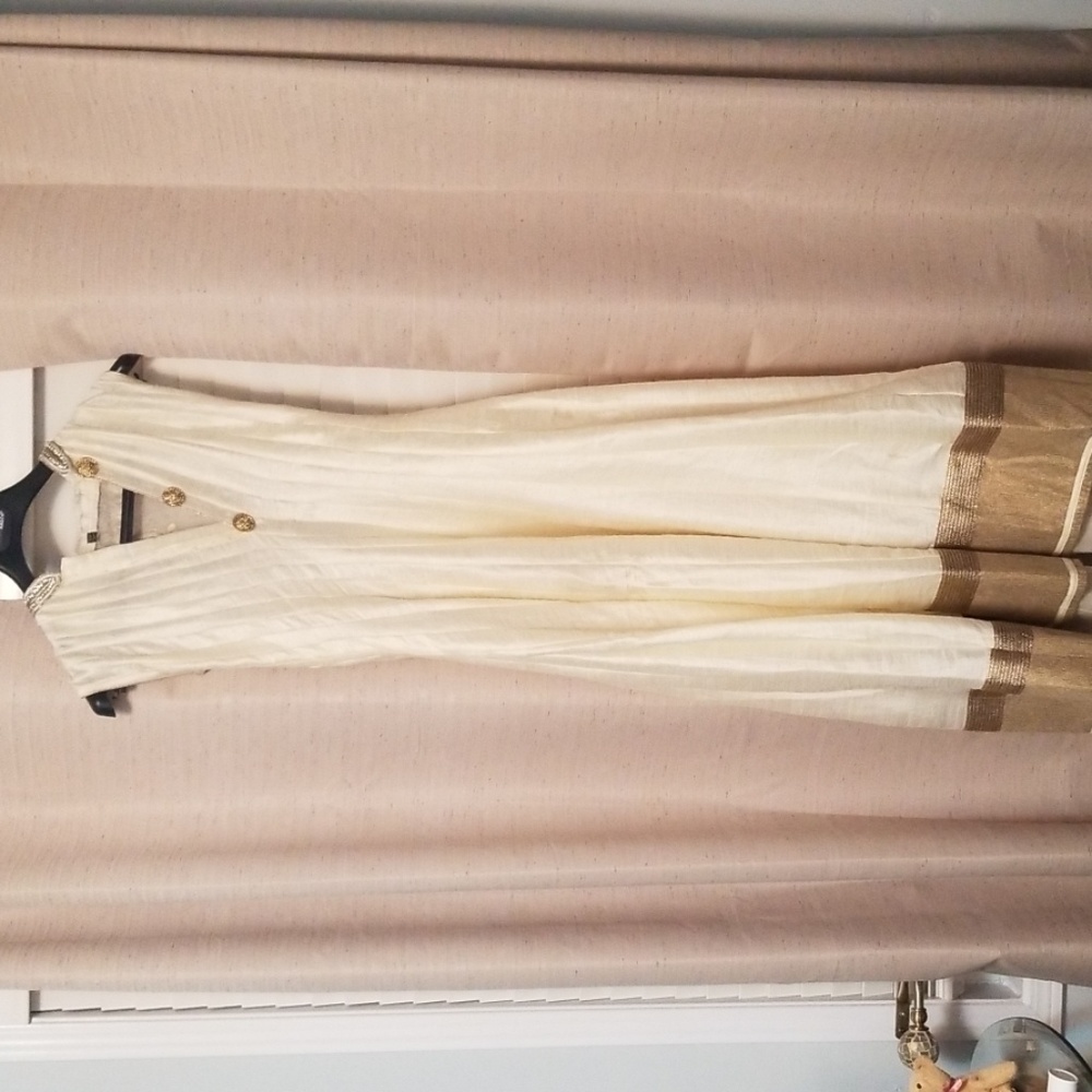 Anarkali indian suit
